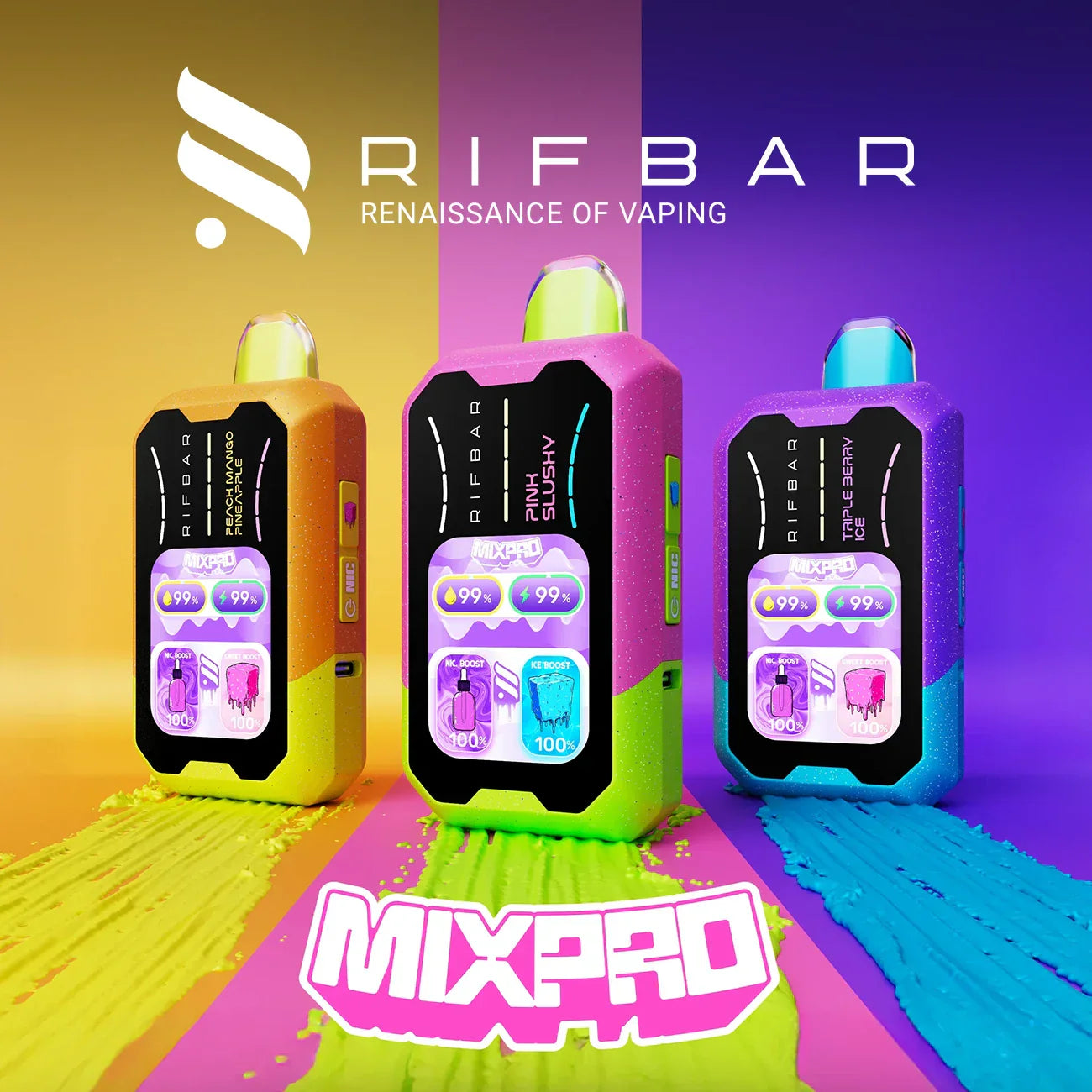 rifbar vape