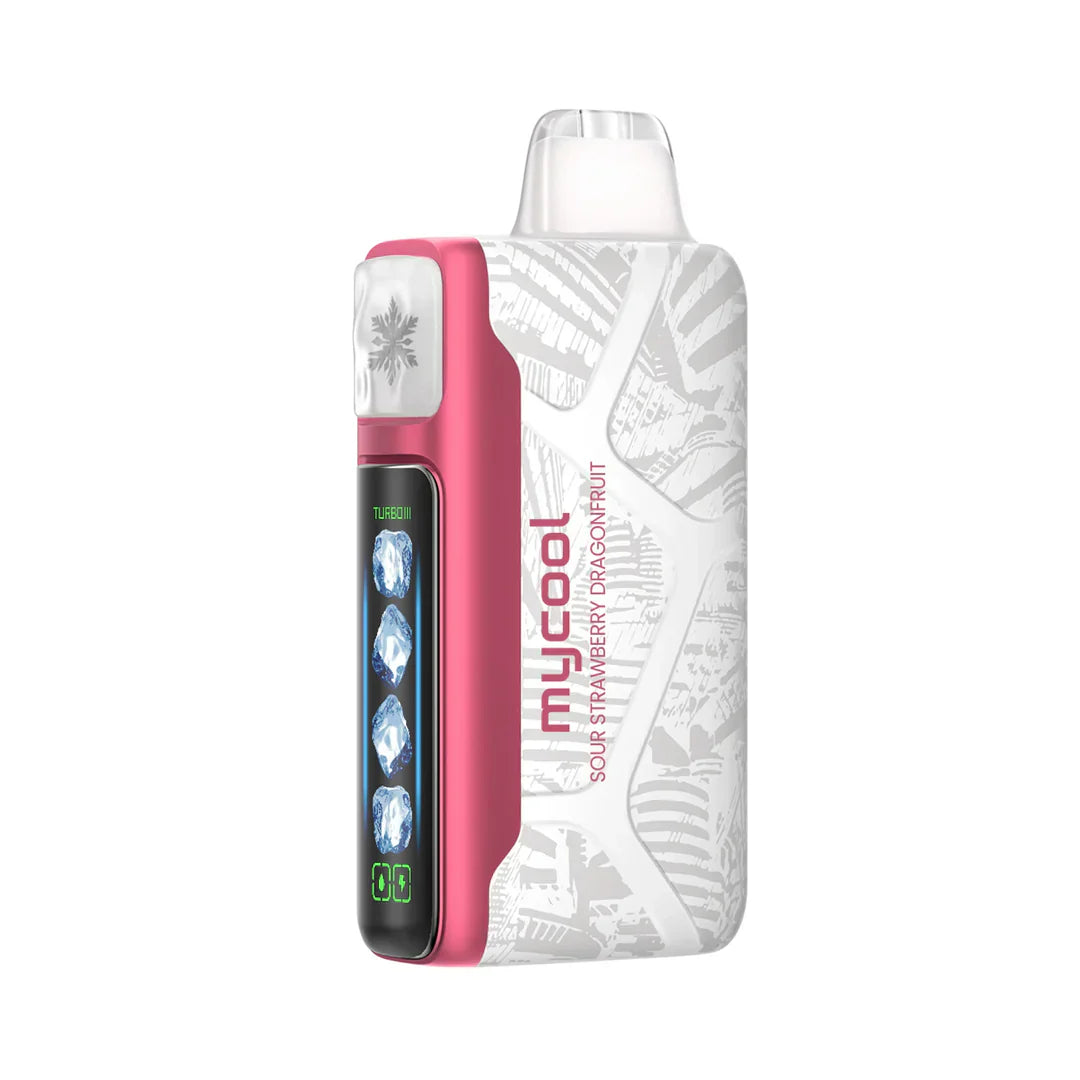 Adjust MyCool 40K