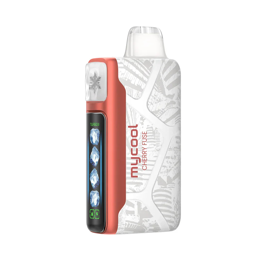 Adjust MyCool 40K