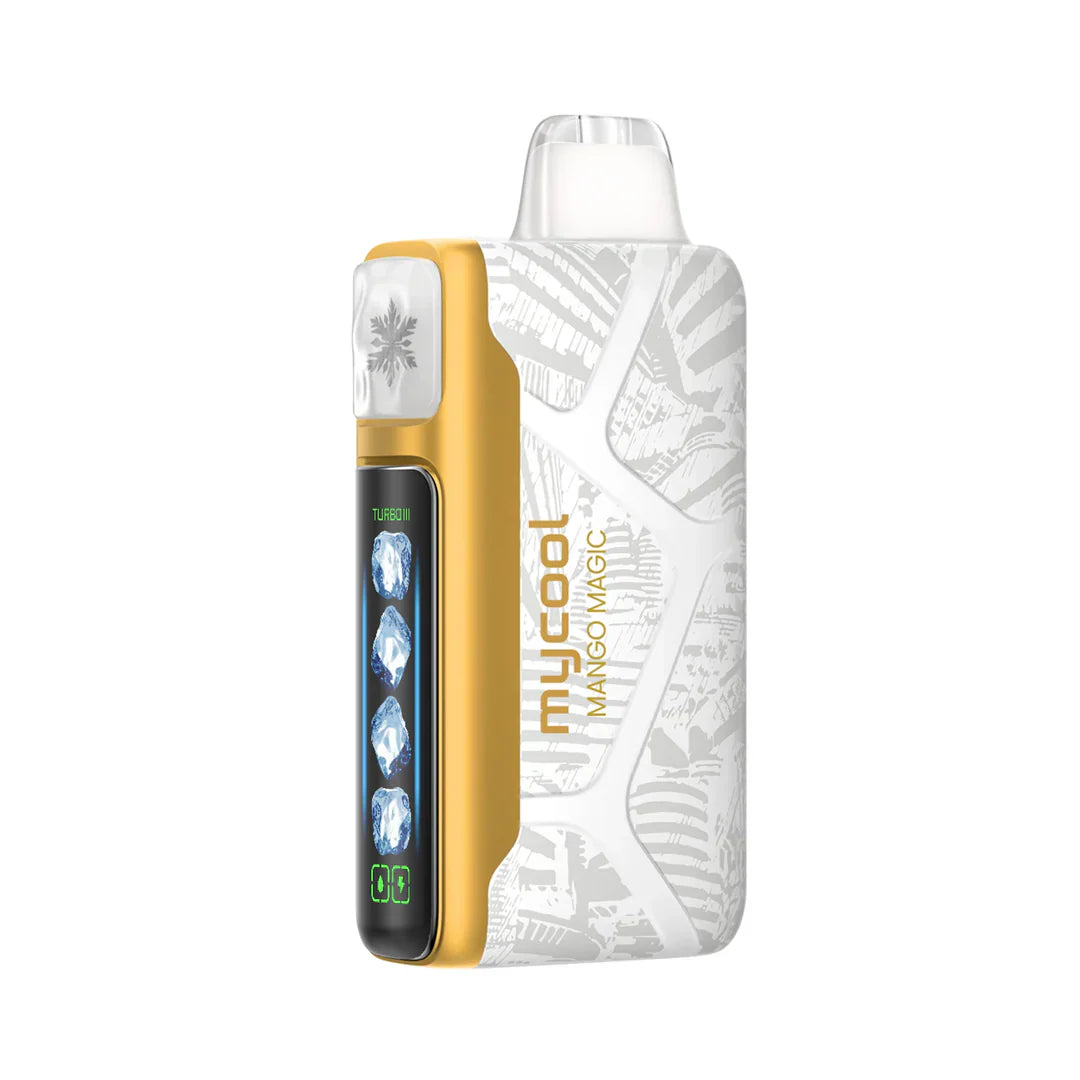 Adjust MyCool 40K