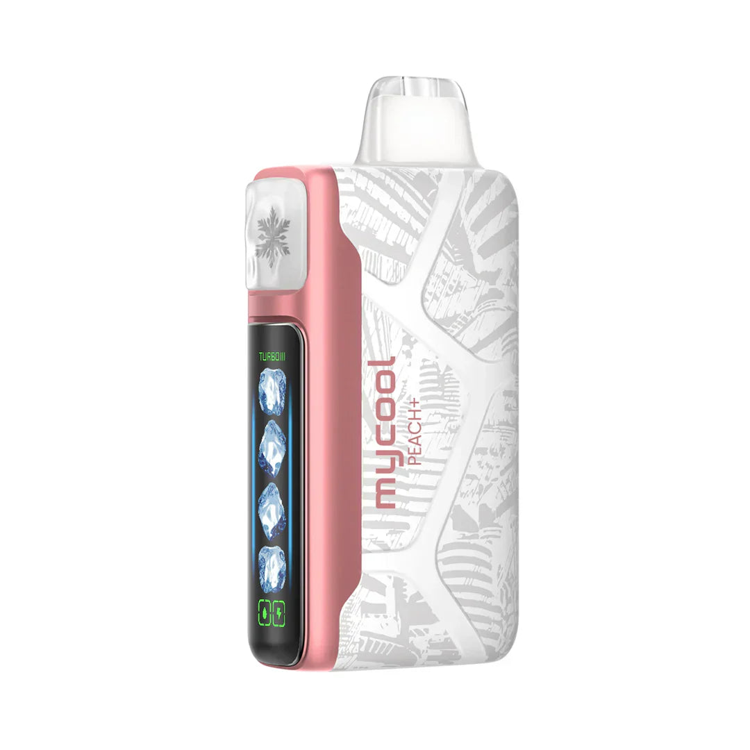 Adjust MyCool 40K