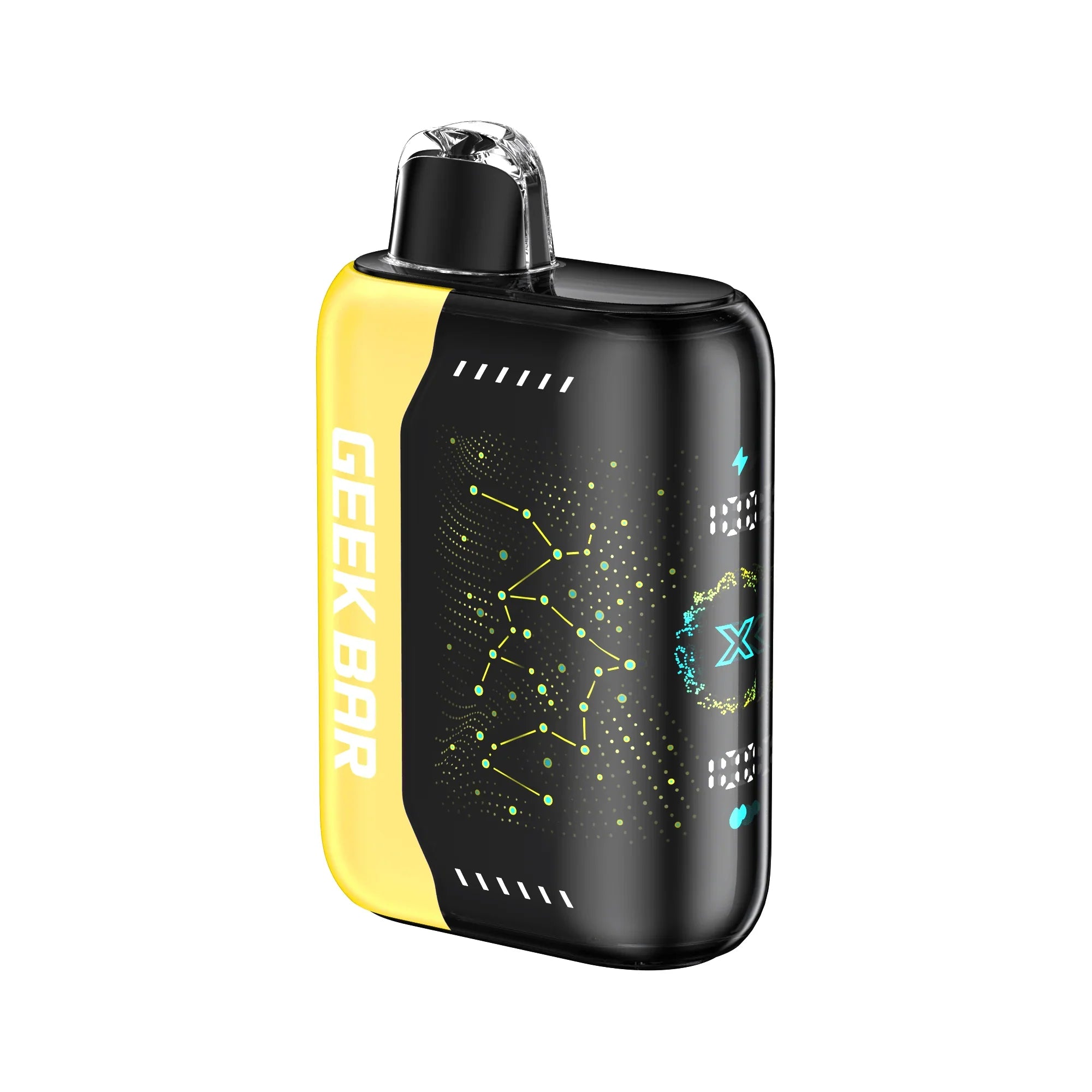 Geek Bar Pulse X 25K