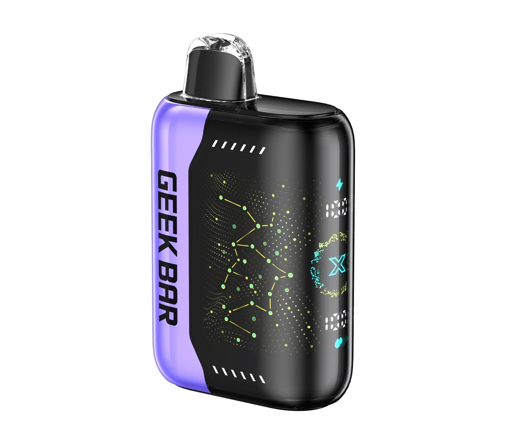 Geek Bar Pulse X 25K