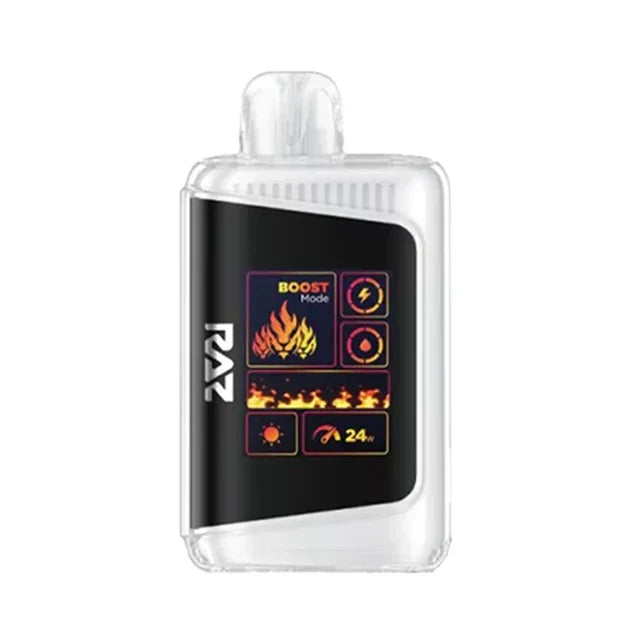 Clear Diamond RAZ DC25000