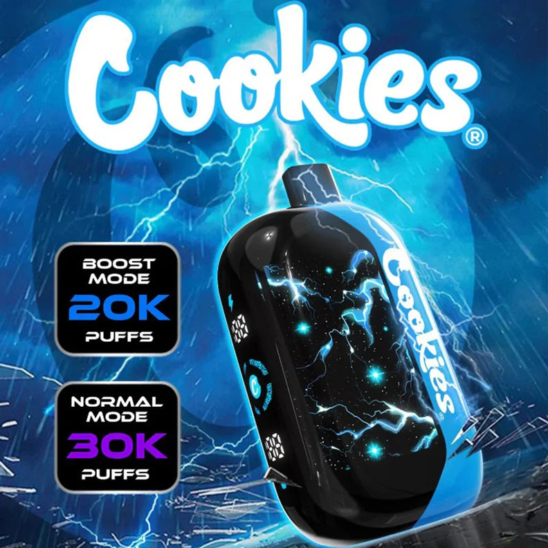 Cookies Disposable Vape