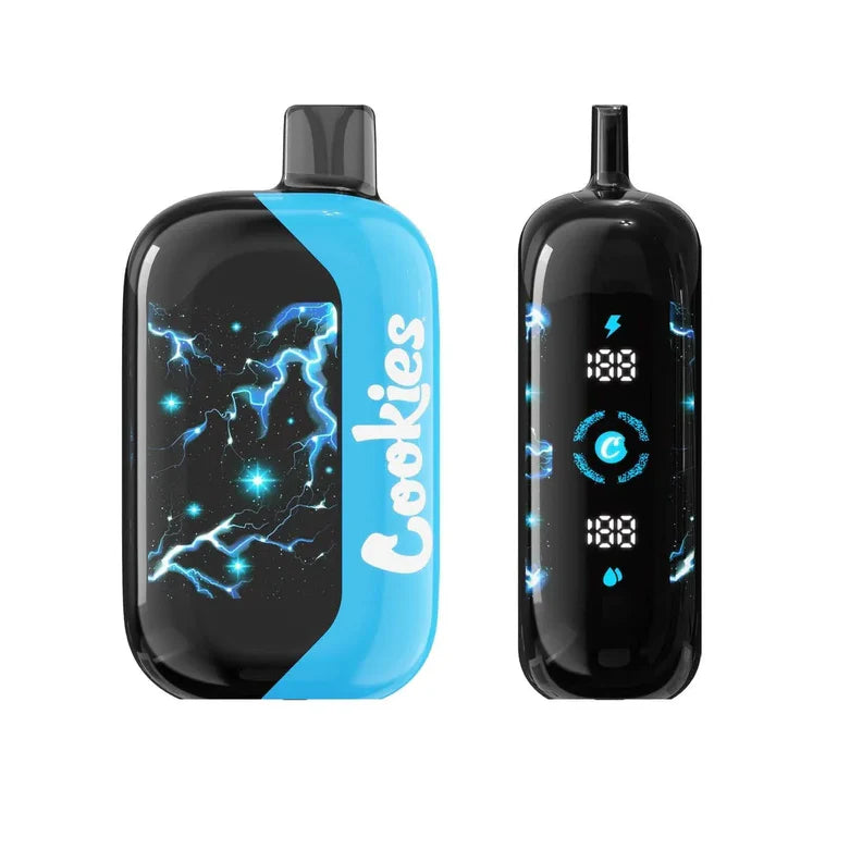 Cookies Disposable Vape
