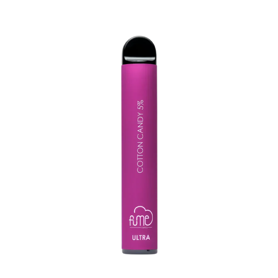 Fume Ultra Disposable Vape