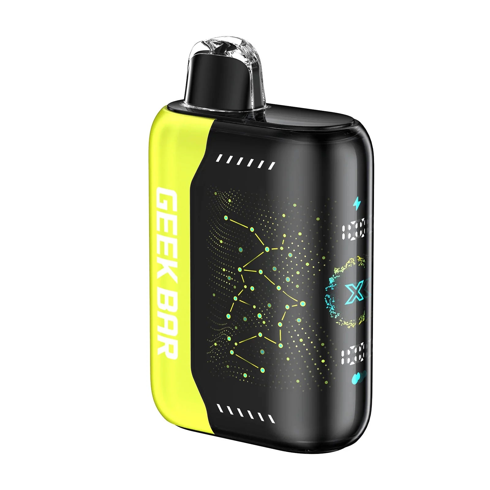 Geek Bar Pulse X 25K