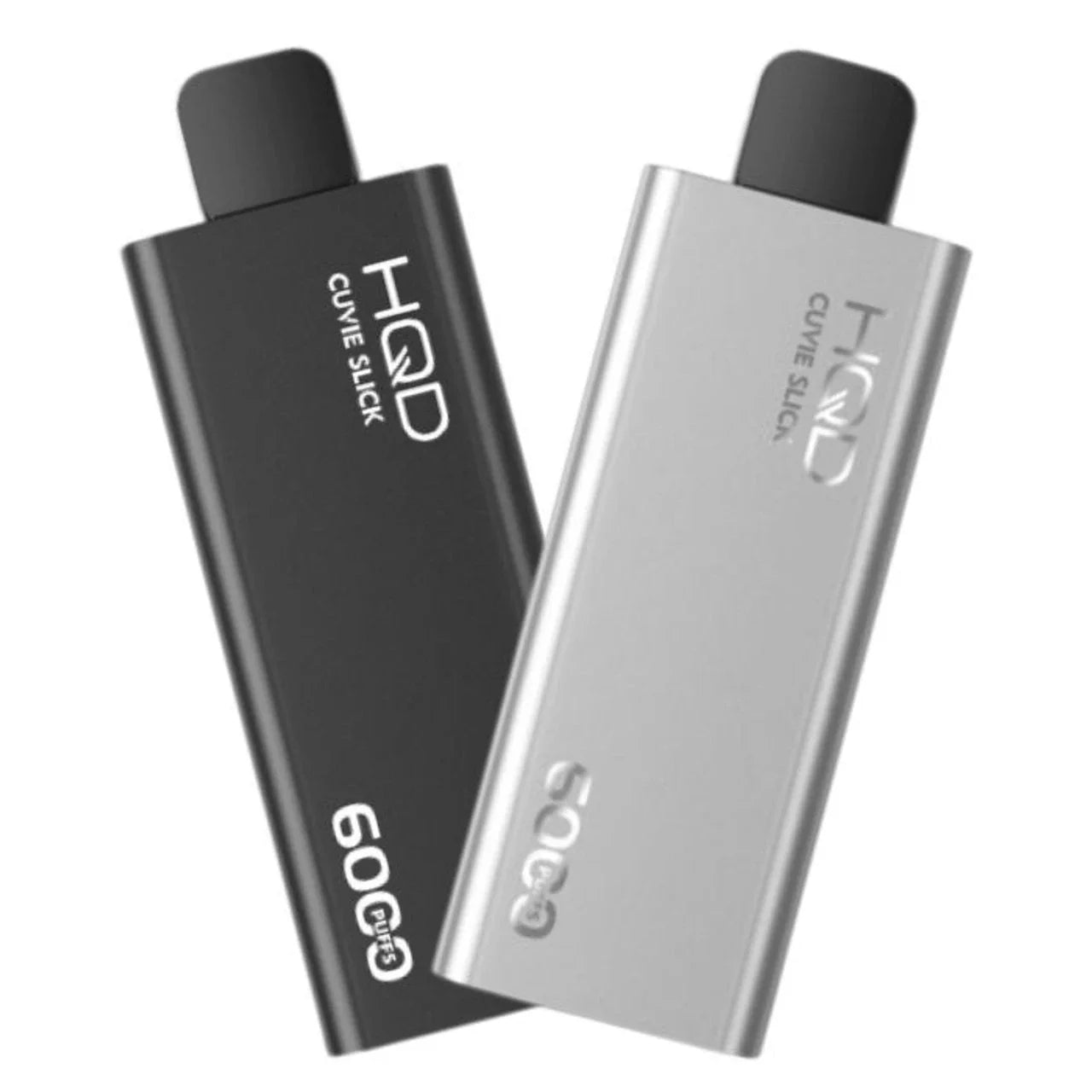 HQD Cuvie Slick Vape
