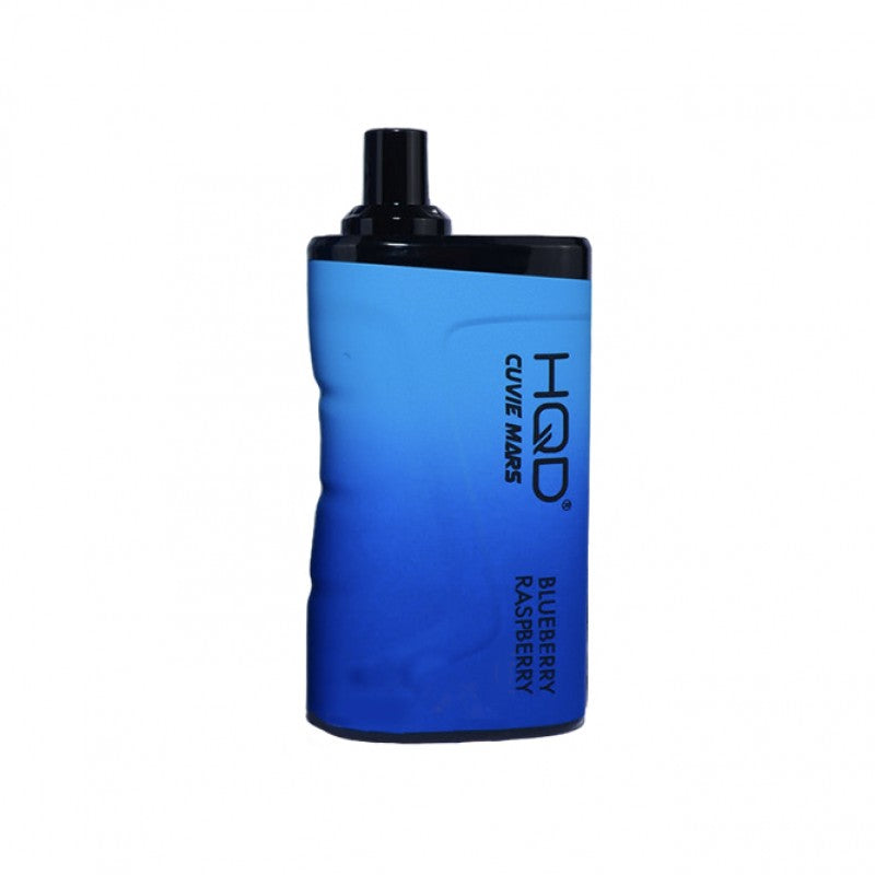 hqd cuvie mars VAPE