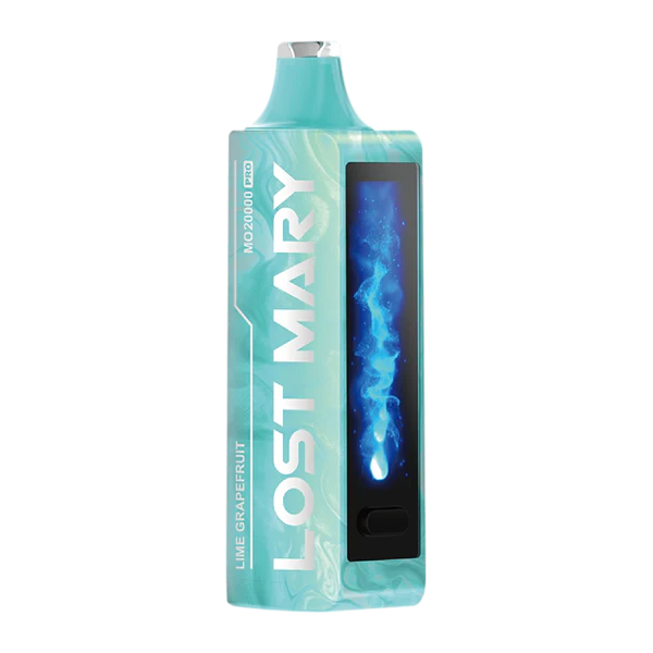 Lost Mary MO20000 Lime Grapefruit