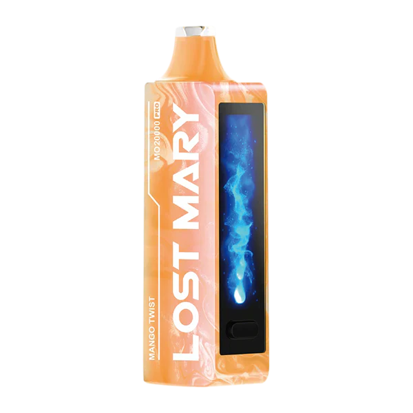 Lost Mary MO20000 Pro Vape