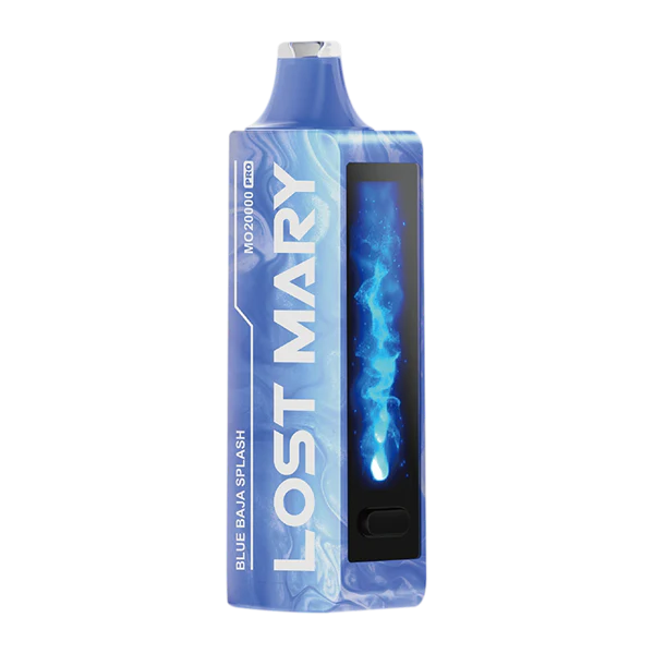 Lost Mary MO20000 Blue Baja Splash