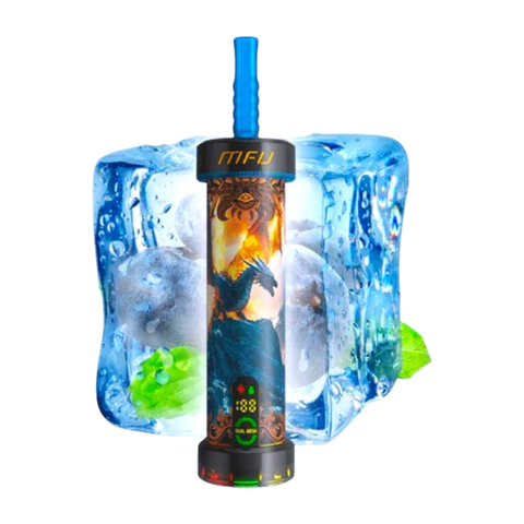MFU Shisha X1 Vape
