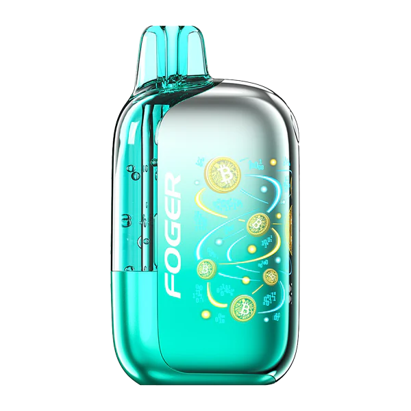 miami mint foger bit 35k vape