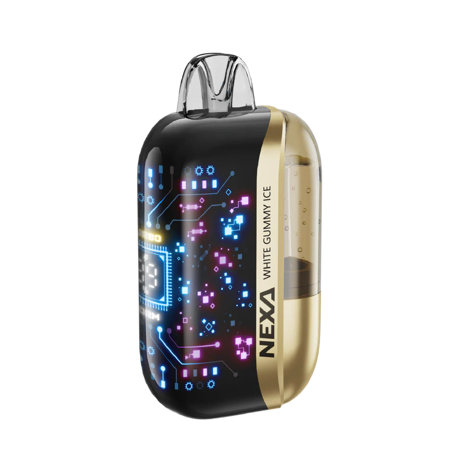 NEXA ULTRA 50000