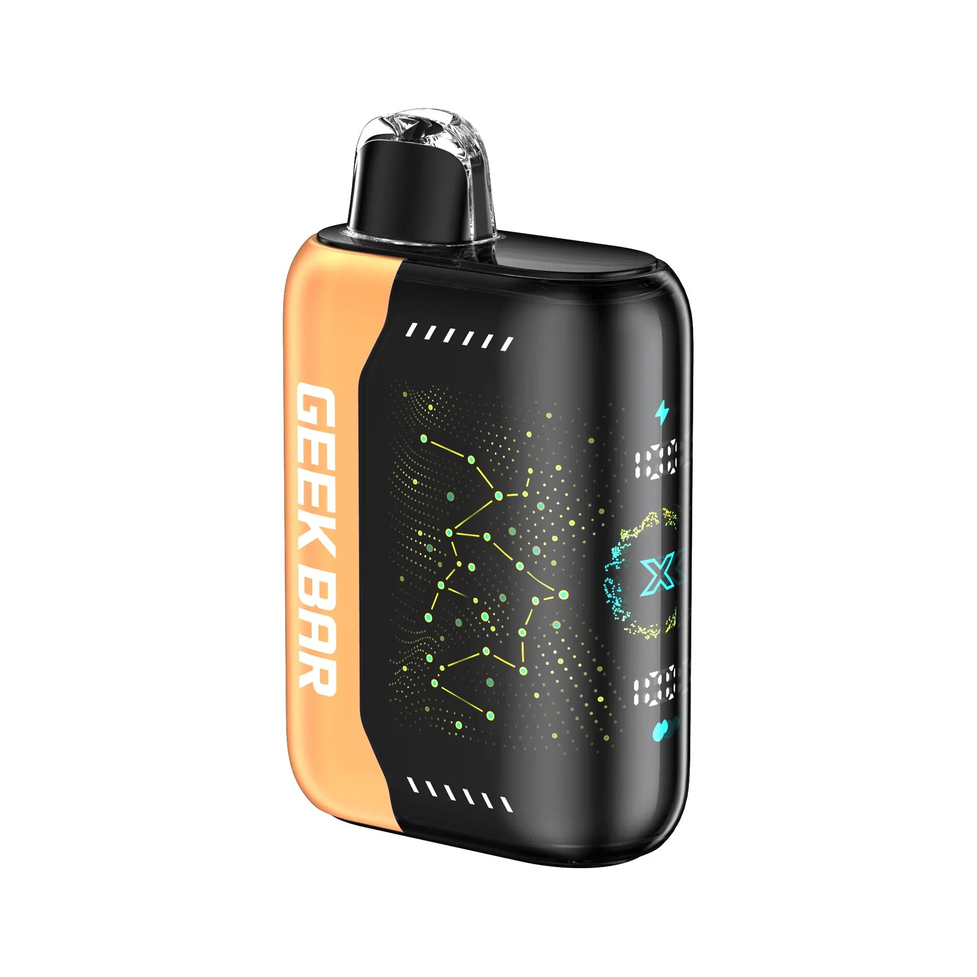 Geek Bar Pulse X 25K
