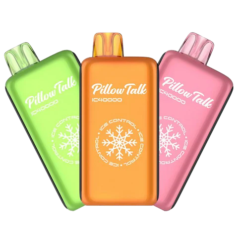 Pillow Talk IC40000 Disposable Vape