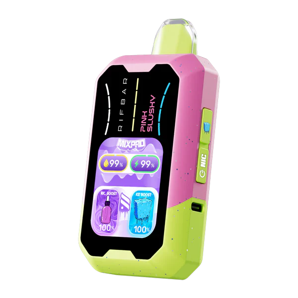 Rifbar Mixpro