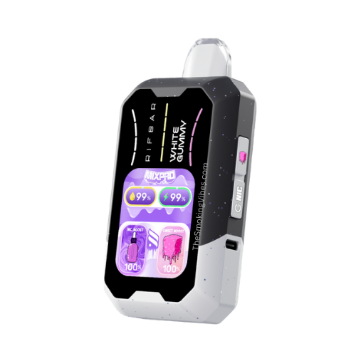 Rifbar Mixpro