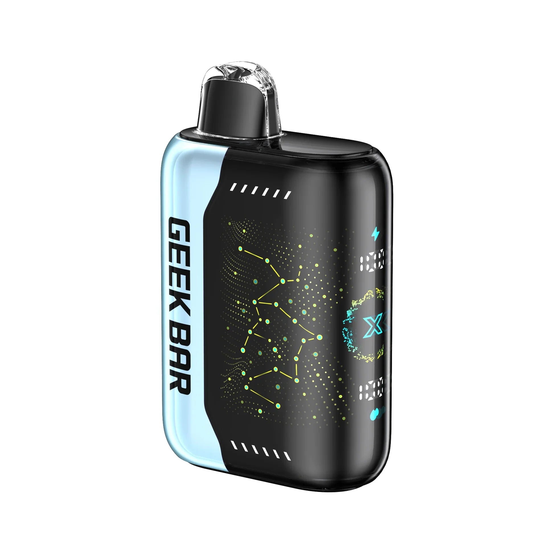 Geek Bar Pulse X 25K