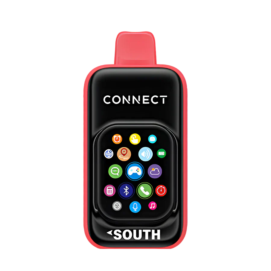 South Connect 35K Vape