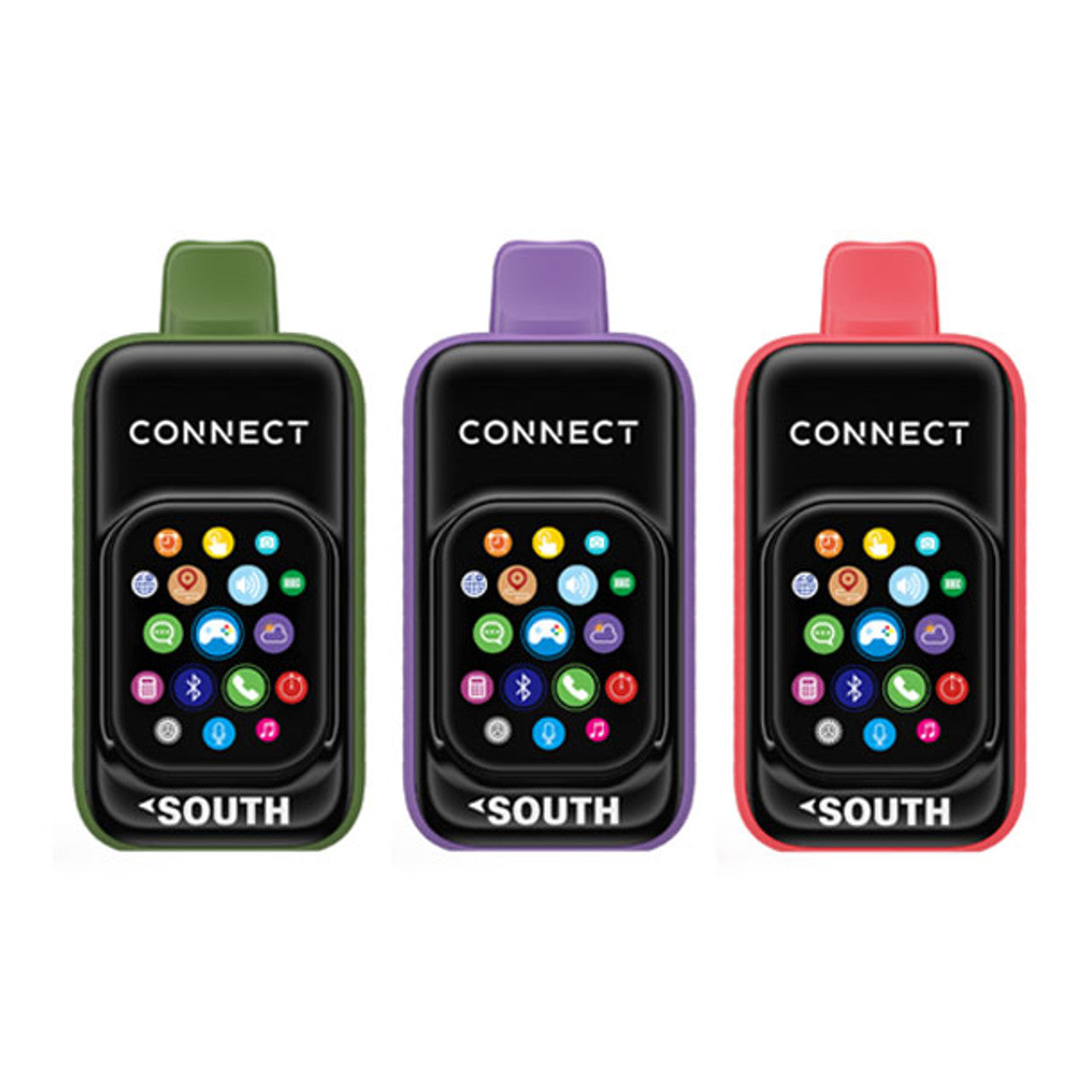 South Connect 35K Vape