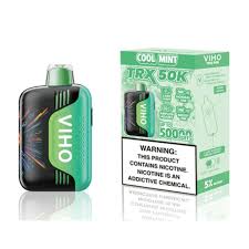 VIHO TRX 50K