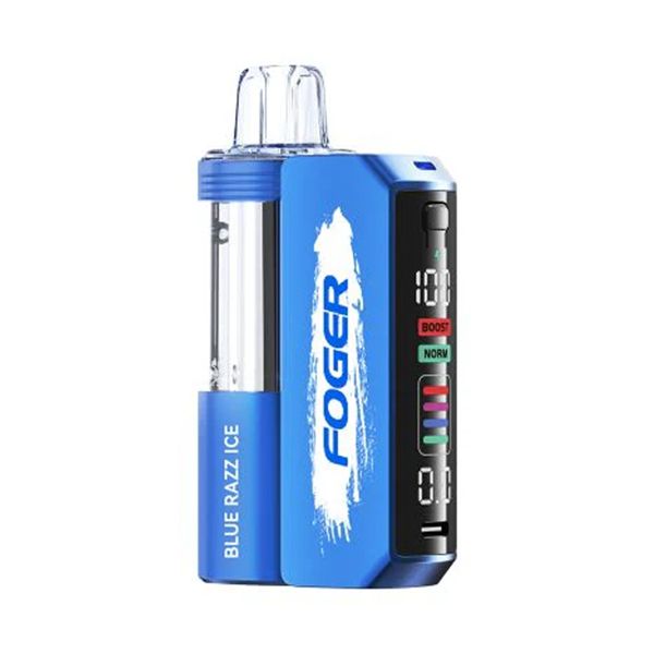 Foger Switch Pro Kit