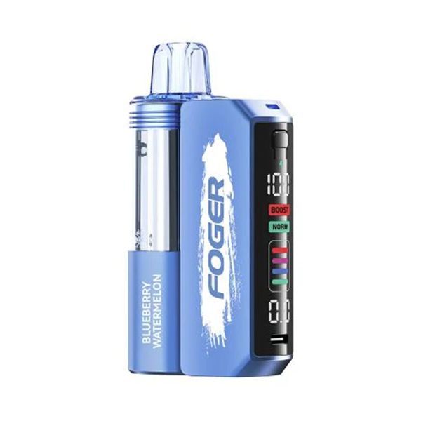 Foger Switch Pro Kit