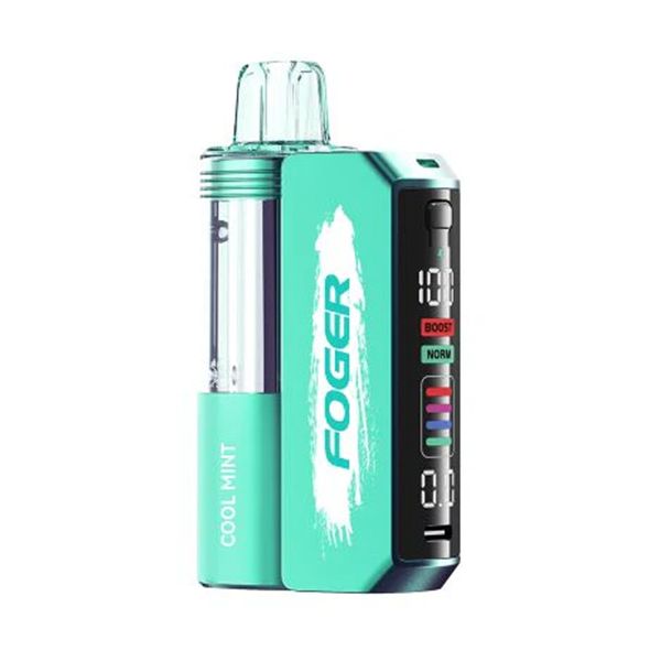 Foger Switch Pro Kit
