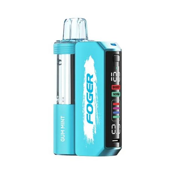 Foger Switch Pro Kit