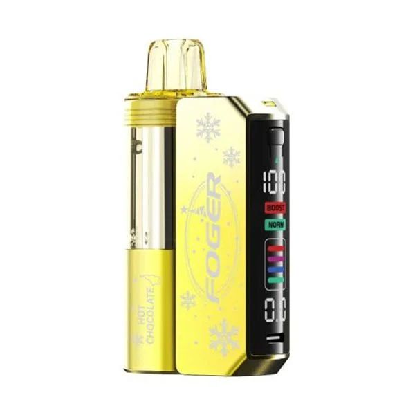 Foger Switch Pro Kit