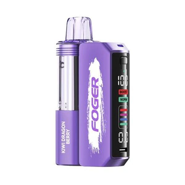 Foger Switch Pro Kit