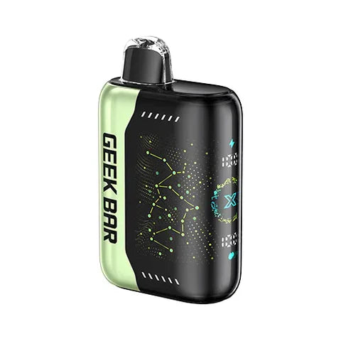 Geek Bar Pulse X 25K