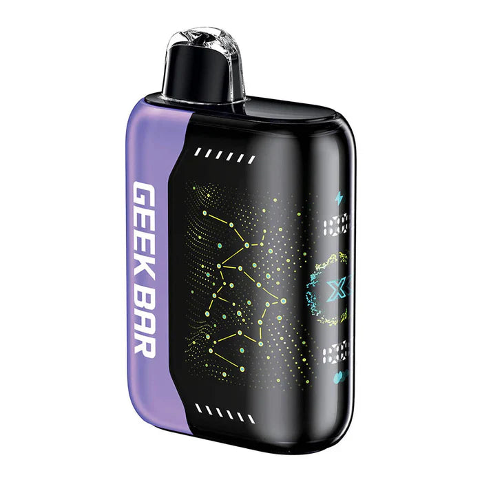 Geek Bar Pulse X 25K