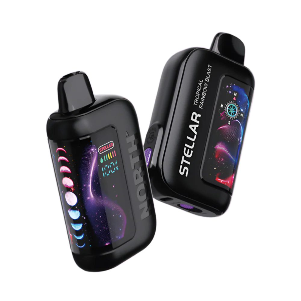 north stellar vape