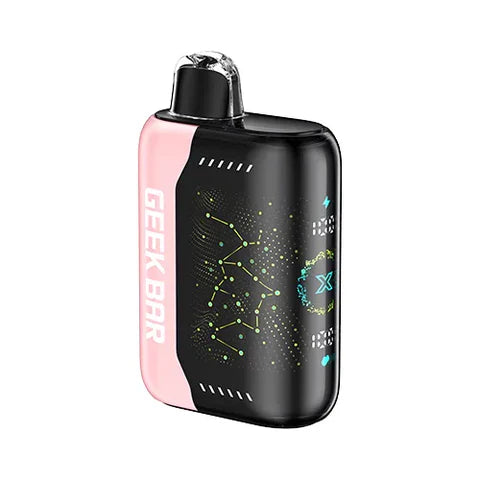 Geek Bar Pulse X 25K