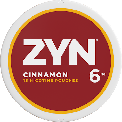 Nicotine Pouches Zyn