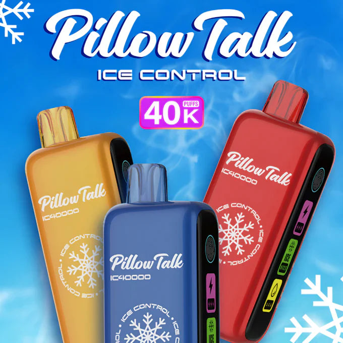 PILLOW TALK IC40000