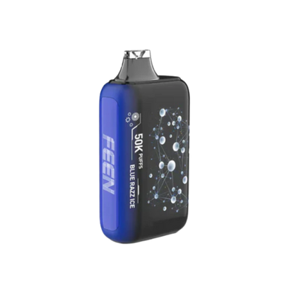 FEEN 2% 50K Disposable Vape
