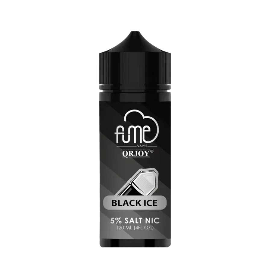 Fume Salt E-Liquid