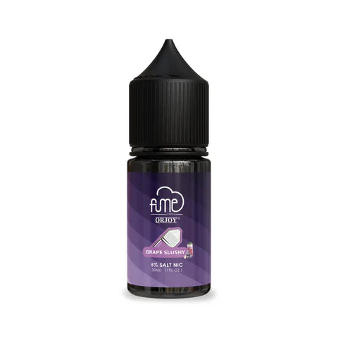 Fume Salt E-Liquid
