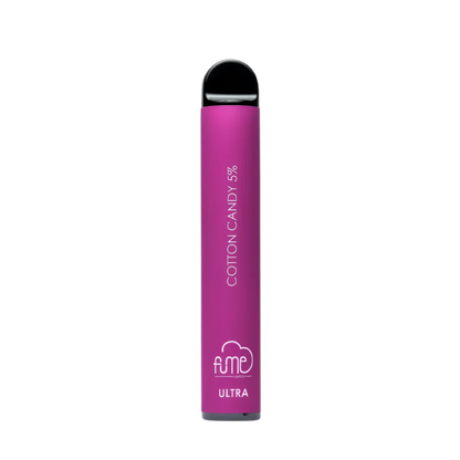 Fume Ultra Disposable Vape
