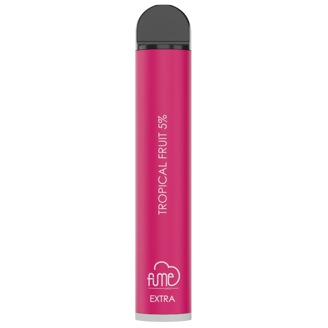Fume Extra Disposable Vape