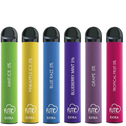 Fume Extra Disposable Vape - Shop Vapes Online Fume Extra Disposable Vape - Shop Vapes Online