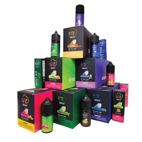Fume Salt E-Liquid - Shop Vapes Online Fume Salt E-Liquid - Shop Vapes Online