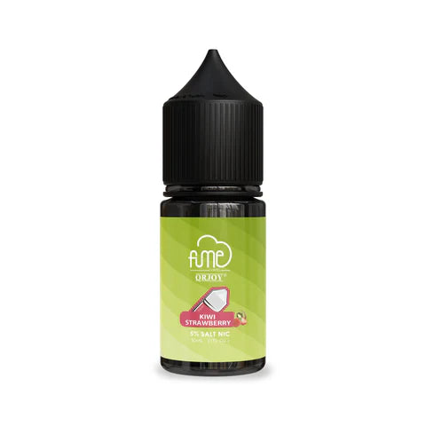 Fume Salt E-Liquid