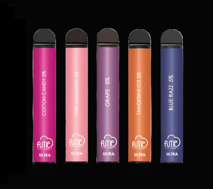 Fume Ultra Disposable Vape