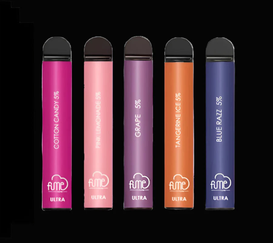 Fume Ultra Disposable Vape